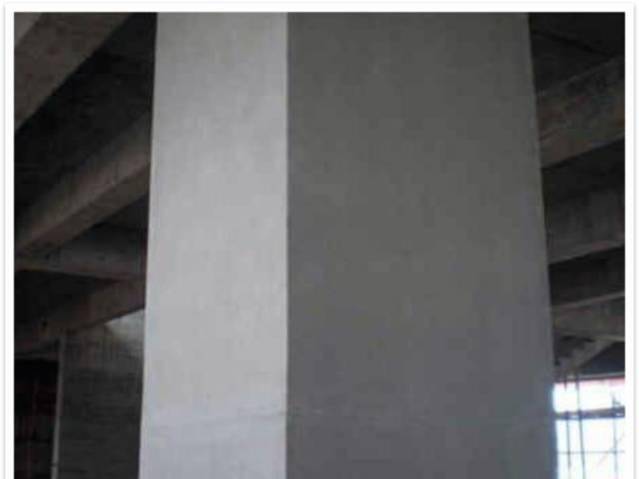 混凝土這樣施工，沒有蜂窩麻面、不爛根，還能間接縮短工期！